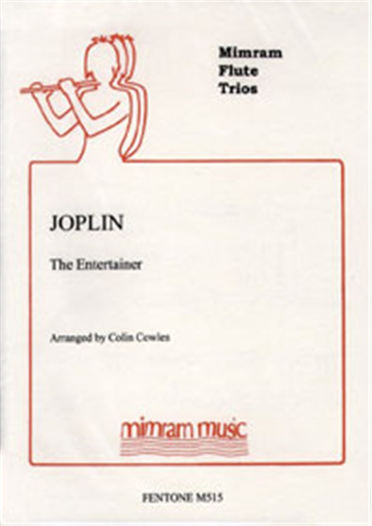 The Entertainer